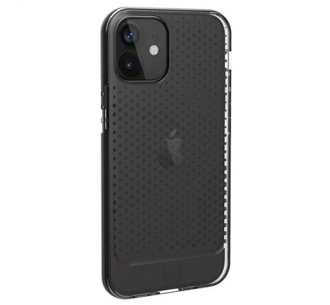 Urban Armor Gear Чохол-накладка Urban Armor Gear U Lucent для Apple iPhone 12 Mini Ash (11234N313131)
