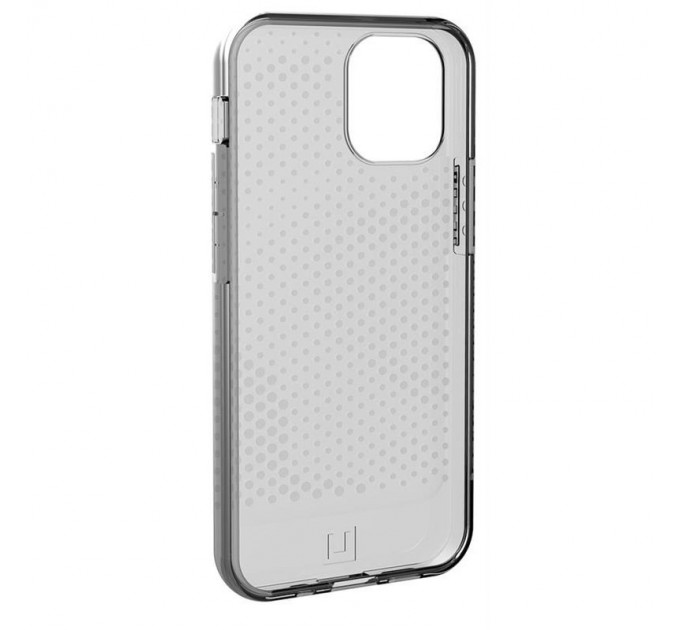 Urban Armor Gear Чохол-накладка Urban Armor Gear U Lucent для Apple iPhone 12 Mini Ash (11234N313131)