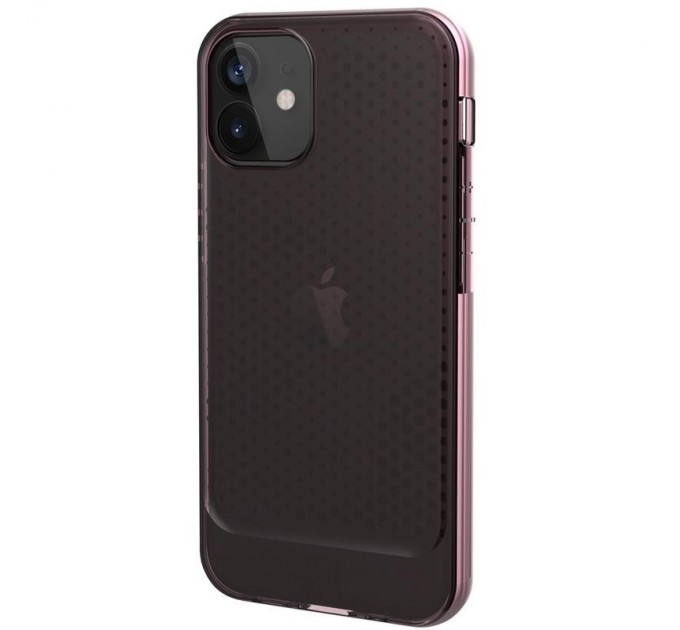 Urban Armor Gear Чохол-накладка Urban Armor Gear U Lucent для Apple iPhone 12 Mini Dusty Rose (11234N314848)