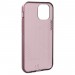 Urban Armor Gear Чохол-накладка Urban Armor Gear U Lucent для Apple iPhone 12 Mini Dusty Rose (11234N314848)