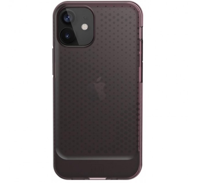 Urban Armor Gear Чохол-накладка Urban Armor Gear U Lucent для Apple iPhone 12 Mini Dusty Rose (11234N314848)