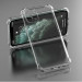 BeCover Чохол до мобільного телефона BeCover Anti-Shock Apple iPhone 11 Pro Clear (704782) (704782)