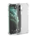 BeCover Чохол до мобільного телефона BeCover Anti-Shock Apple iPhone 11 Pro Clear (704782) (704782)