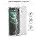 BeCover Чохол до мобільного телефона BeCover Anti-Shock Apple iPhone 11 Pro Clear (704782) (704782)