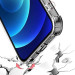 BeCover Чохол до мобільного телефона BeCover Anti-Shock Apple iPhone 11 Pro Max Clear (704783) (704783)