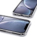 BeCover Чохол до мобільного телефона BeCover Anti-Shock Apple iPhone 11 Pro Max Clear (704783) (704783)
