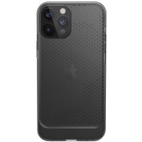 Чохол-накладка Urban Armor Gear U Lucent для Apple iPhone 12 Pro Max Ash (11236N313131)
