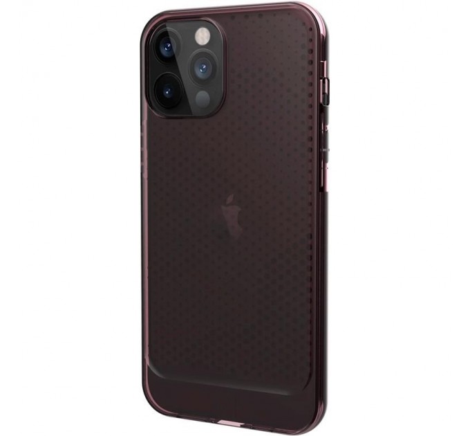 Urban Armor Gear Чохол-накладка Urban Armor Gear U Lucent для Apple iPhone 12 Pro Max Dusty Rose (11236N314848)