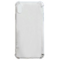 BeCover Чохол до мобільного телефона BeCover Anti-Shock Apple iPhone XS Max Clear (704788) (704788)