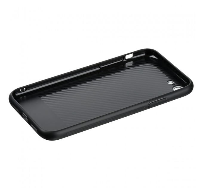 WK Чохол-накладка WK WPC-061 для Apple iPhone SE 2020/7/8 Flowers RD/BK (681920359814)