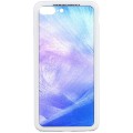 WK Чохол-накладка WK WPC-086 для Apple iPhone 8 Plus/7 Plus Brushed Blue (681920359715)