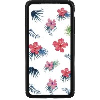 Чохол-накладка WK WPC-086 для Apple iPhone 8 Plus/7 Plus Flowers JDK01 (681920359517)