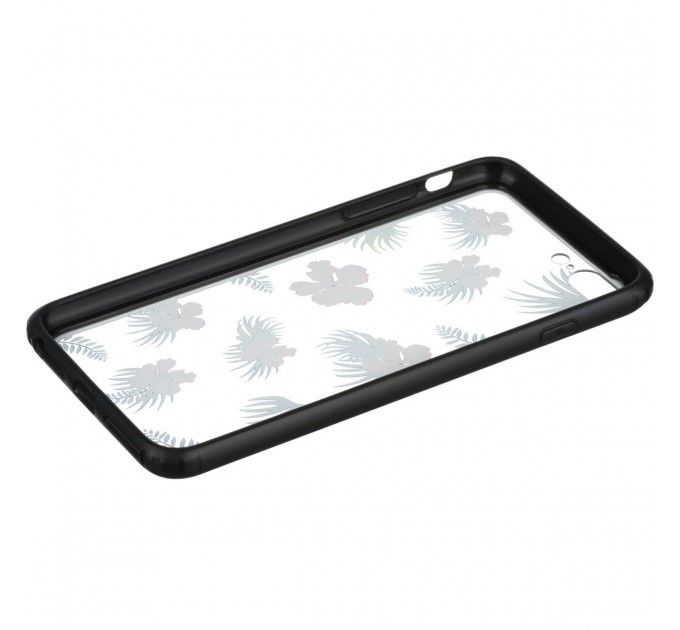 WK Чохол-накладка WK WPC-086 для Apple iPhone 8 Plus/7 Plus Flowers JDK01 (681920359517)
