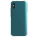 BeCover Чохол до мобільного телефона BeCover Anti-Shock Xiaomi Redmi 9A Clear (705208) (705208)