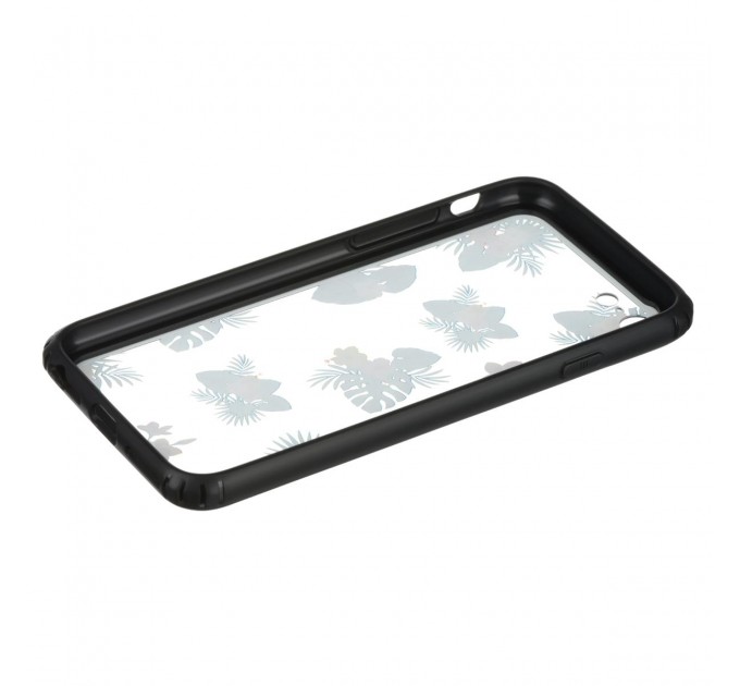 WK Чохол-накладка WK WPC-086 для Apple iPhone SE 2020/7/8 Flowers JDK02 (681920359555)