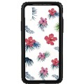 WK Чохол-накладка WK WPC-086 для Apple iPhone X/XS Flowers JDK01 (681920359524)