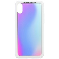 Чохол-накладка WK WPC-086 для Apple iPhone X/XS Specter (681920359678)
