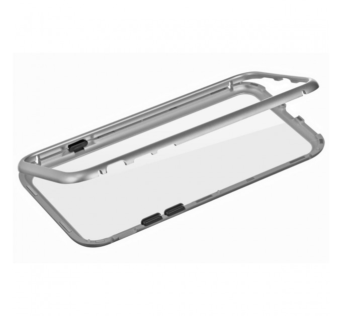 WK Чохол-накладка WK WPC-103 для Apple iPhone 8 Plus/7 Plus White (681920378501)