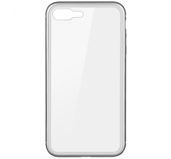 WK Чохол-накладка WK WPC-103 для Apple iPhone 8 Plus/7 Plus White (681920378501)