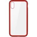 WK Чохол-накладка WK WPC-103 для Apple iPhone X/XS Red (681920360629)