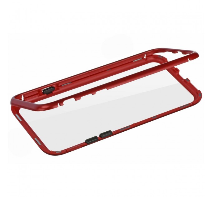 WK Чохол-накладка WK WPC-103 для Apple iPhone X/XS Red (681920360629)