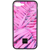 Чохол-накладка WK WPC-107 для Apple iPhone 8 Plus/7 Plus Jungle CL15921 (681920378396)