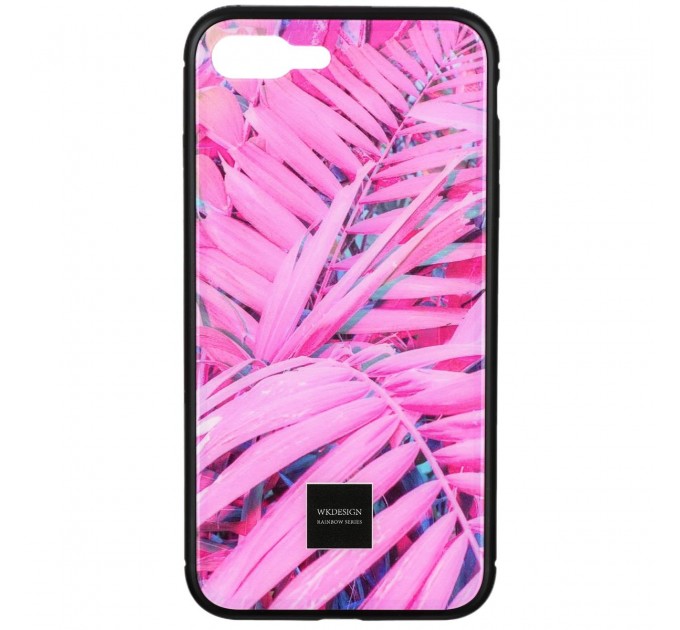 WK Чохол-накладка WK WPC-107 для Apple iPhone 8 Plus/7 Plus Jungle CL15921 (681920378396)
