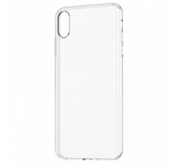 BeCover Чохол до мобільного телефона BeCover Apple iPhone XR Transparancy (704337) (704337)