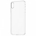 BeCover Чохол до мобільного телефона BeCover Apple iPhone XR Transparancy (704337) (704337)