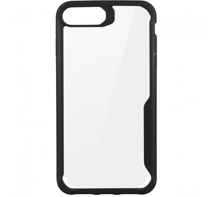 WK Чохол-накладка WK WPC-109 для Apple iPhone 8 Plus/7 Plus Black (681920358565)