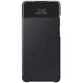 Samsung Чохол-книжка Samsung S View Wallet Cover для Samsung Galaxy A72 SM-A725 Black (EF-EA725PBEGRU)