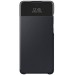 Samsung Чохол-книжка Samsung S View Wallet Cover для Samsung Galaxy A72 SM-A725 Black (EF-EA725PBEGRU)