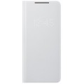 Samsung Чохол-книжка Samsung Smart LED View Cover для Samsung Galaxy S21 Ultra SM-G998 Light Gray (EF-NG998PJEGRU)