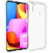 BeCover Чохол до мобільного телефона BeCover Samsung Galaxy A11 SM-A115 Transparancy (704863) (704863)