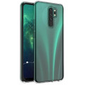 BeCover Чохол до мобільного телефона BeCover Xiaomi Redmi 9 Transparancy (705138) (705138)
