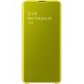Samsung Чохол-книжка Samsung Clear View Cover для Samsung Galaxy S10e SM-G970 Yellow (EF-ZG970CYEGRU)