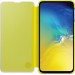 Samsung Чохол-книжка Samsung Clear View Cover для Samsung Galaxy S10e SM-G970 Yellow (EF-ZG970CYEGRU)
