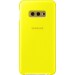 Samsung Чохол-книжка Samsung Clear View Cover для Samsung Galaxy S10e SM-G970 Yellow (EF-ZG970CYEGRU)