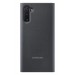 Samsung Чохол-книжка Samsung LED View Cover для Samsung Galaxy Note 10 SM-N970 Black (EF-NN970PBEGRU)