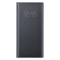 Samsung Чохол-книжка Samsung LED View Cover для Samsung Galaxy Note 10 SM-N970 Black (EF-NN970PBEGRU)