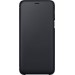 Чохол-книжка Samsung Wallet Cover для Samsung Galaxy A6+ (2018) SM-A605 Black (EF-WA605CBEGRU)