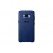 Samsung Чохол-накладка Samsung Alcantara Cover для Samsung Galaxy S8+ G955 Blue (EF-XG955ALEGRU)