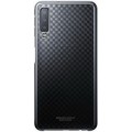 Чохол-накладка Samsung Gradation Cover для Samsung Galaxy A70 SM-A705 Black (EF-AA705CBEGRU)