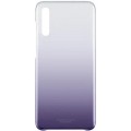 Чохол-накладка Samsung Gradation Cover для Samsung Galaxy A70 SM-A705 Violet (EF-AA705CVEGRU)