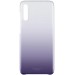 Чохол-накладка Samsung Gradation Cover для Samsung Galaxy A70 SM-A705 Violet (EF-AA705CVEGRU)