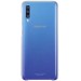 Чохол-накладка Samsung Gradation Cover для Samsung Galaxy A70 SM-A705 Violet (EF-AA705CVEGRU)