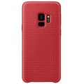 Samsung Чохол-накладка Samsung Hyperknit Cover для Samsung Galaxy S9 SM-G960 Red (EF-GG960FREGRU)