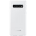 Samsung Чохол-накладка Samsung LED Cover для Samsung Galaxy S10 SM-G973 White (EF-KG973CWEGRU)