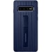 Samsung Чохол-накладка Samsung Protective Standing Cover для Samsung Galaxy S10 SM-G973 Blue (EF-RG973CBEGRU)