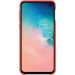 Samsung Чохол-накладка Samsung Silicone Cover для Samsung Galaxy S10e SM-G970 Pink (EF-PG970THEGRU)